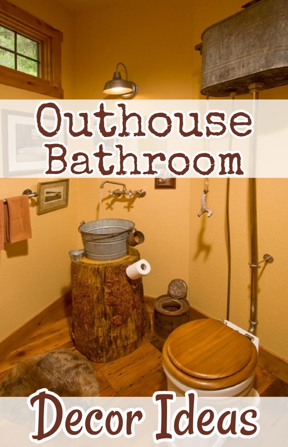 Country Outhouse Bathroom Decorating Ideas Outhouse Bathroom Decor,How To Crochet A Scarf For The Complete Beginner