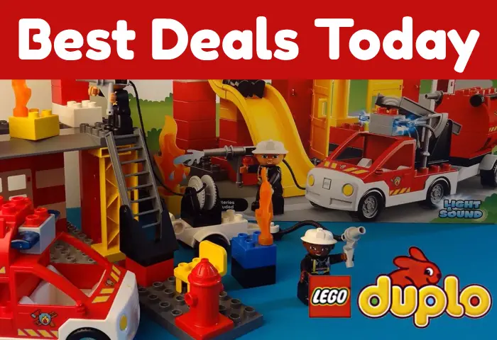 best lego deals today