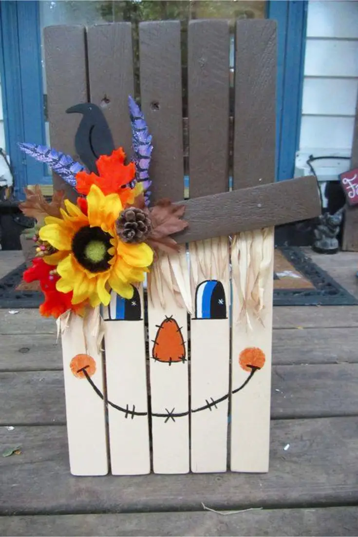 Pallet Projects - 19+ Clever, Crafty and Easy DIY Pallet ...