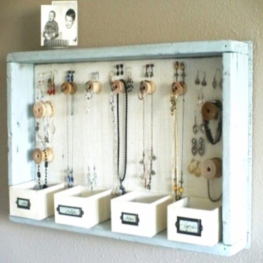 38 Creative Storage Solutions For Small Spaces Awesome DIY Ideas 