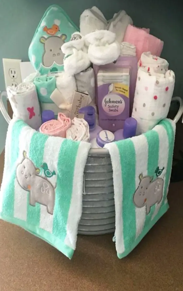 baby boy baby shower gifts