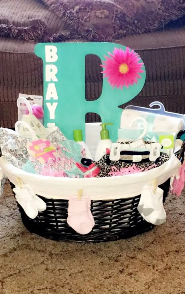 baby girl baby shower gift ideas