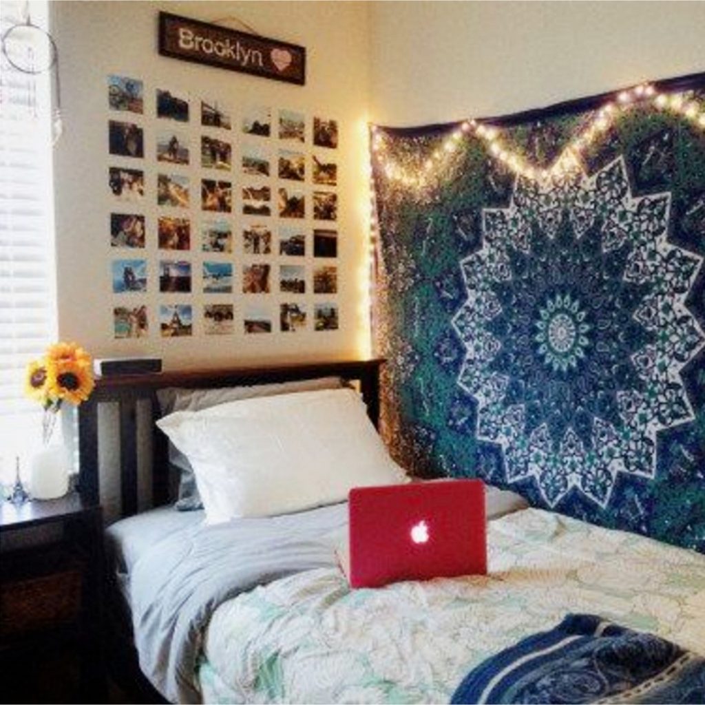 DIY Dorm Room Ideas - Dorm Decorating Ideas PICTURES for 2020