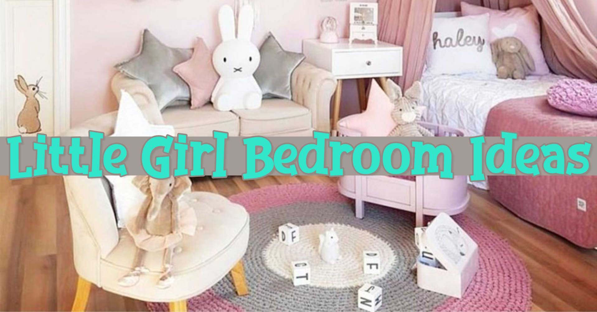 cheap little girl beds