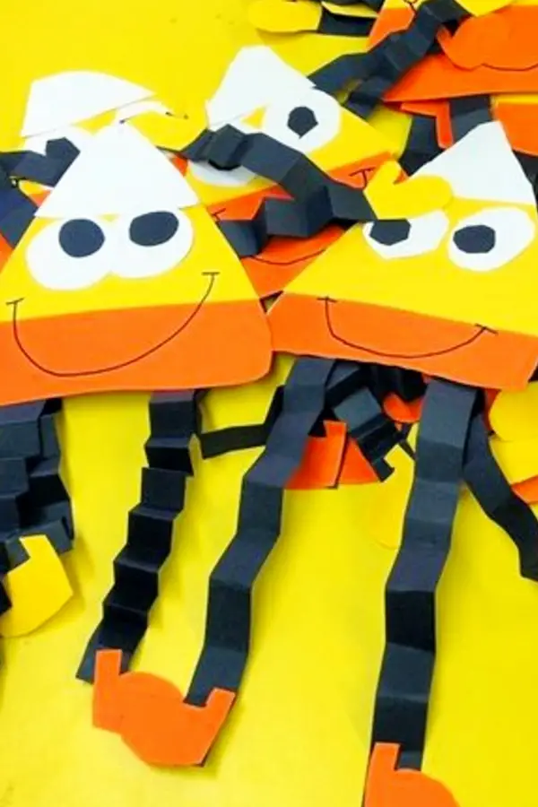 Fall Crafts For Kids Of All Ages Fun And Easy Fall Crafts And Craft 