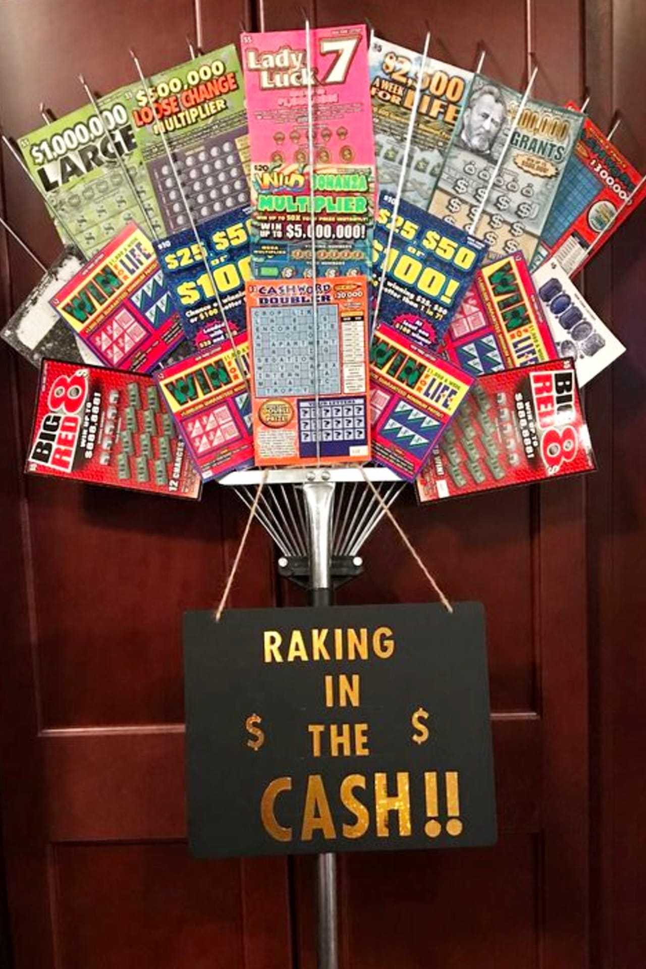 Creative Raffle Basket Ideas For A Charity School Or Fundraising