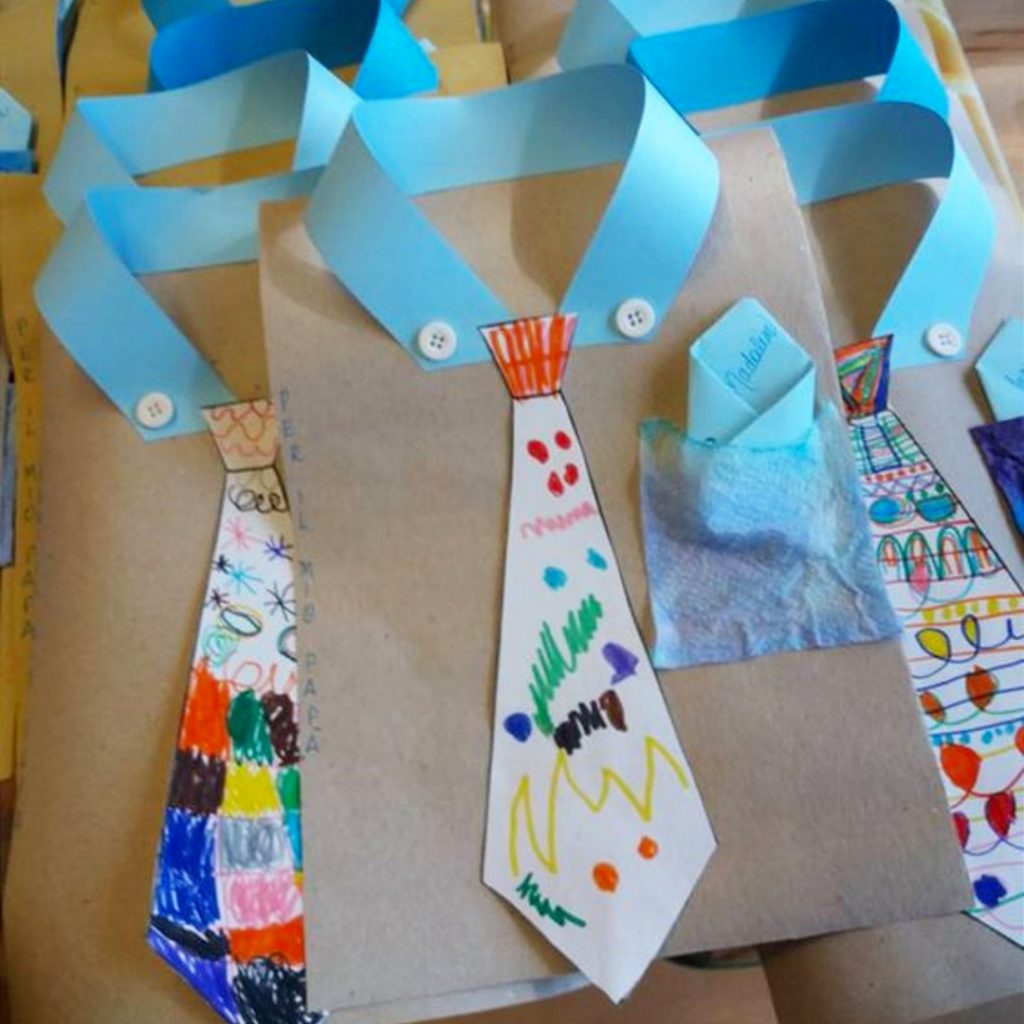 54 Easy DIY Father s Day Gifts From Kids And Fathers Day Crafts For 