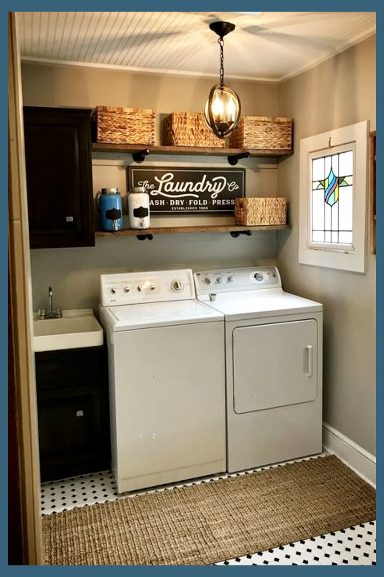 Small Laundry Room Ideas Space Saving Ideas for Tiny Laundry Rooms (Creative and Simple DIY)