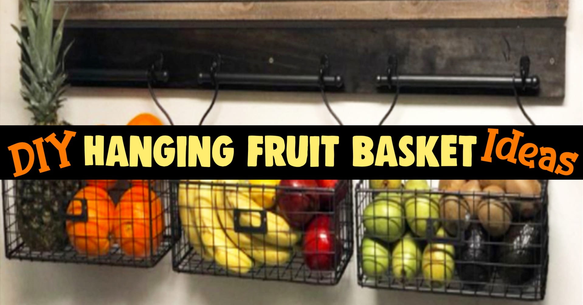 2 tier Wooden Vegetable fruit food storage rack Family