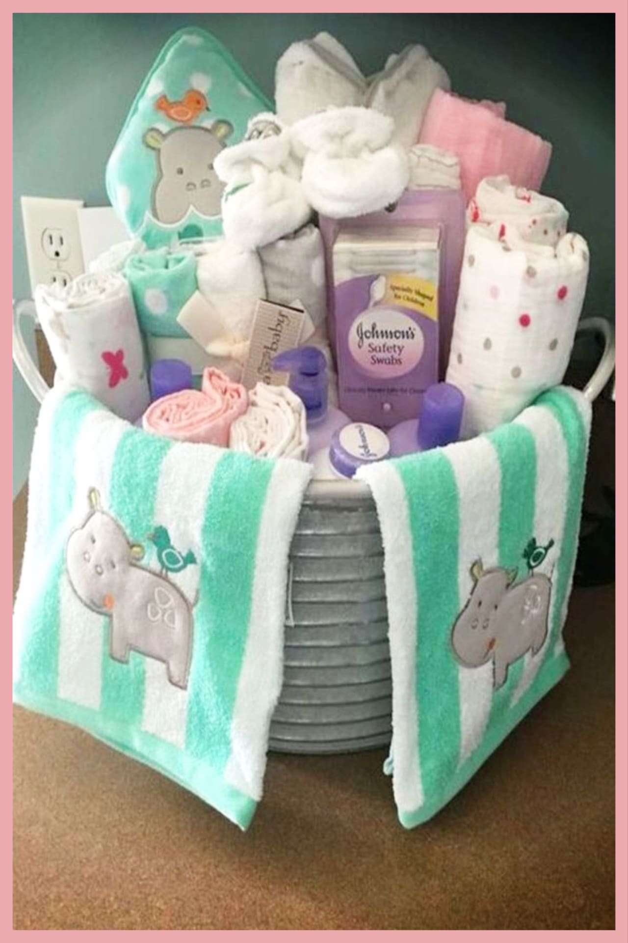 28 Affordable Cheap Baby Shower Gift Ideas For Those On A Budget 