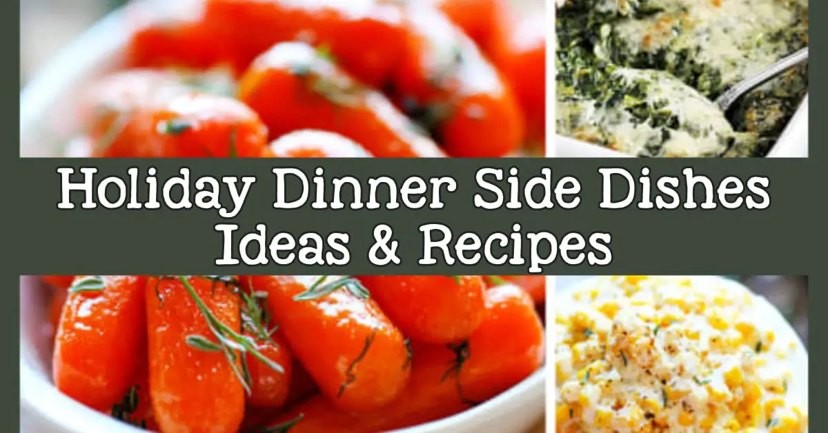 Holiday Dinner Sides Easy Make Ahead Family Dinner Side Dish Ideas And Recipes For A Hungry Crowd Clever Diy Ideas,Grey Subway Tile Backsplash Pictures