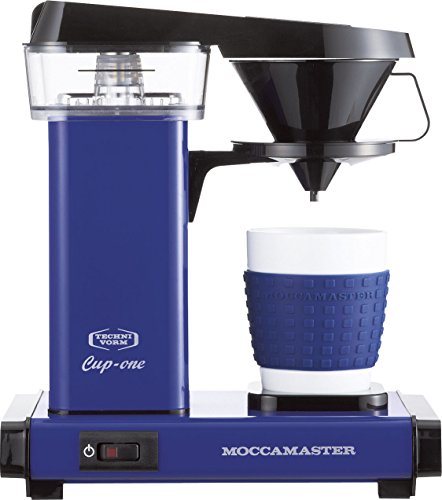 MOCCAMASTER coffee maker cup one KB-300-RB（Royal Blue）
