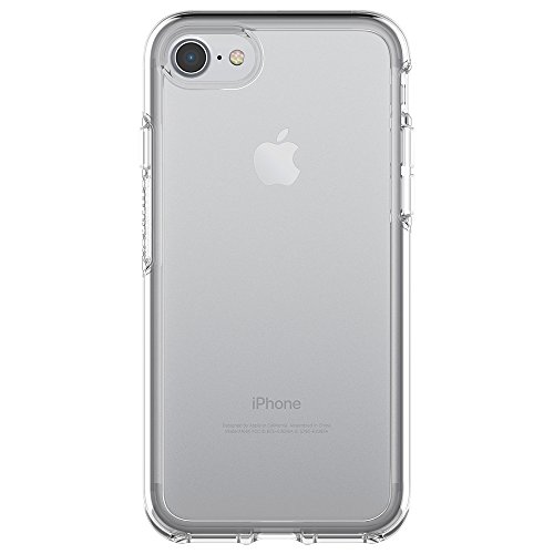 OtterBox SYMMETRY CLEAR SERIES Case for iPhone 7