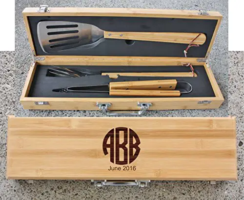 Best BBQ Grill Tool Sets and Grilling Tools for 2016 - Involvery