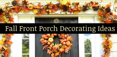 Fall Decor Ideas Thanksgiving Recipes Decorating More