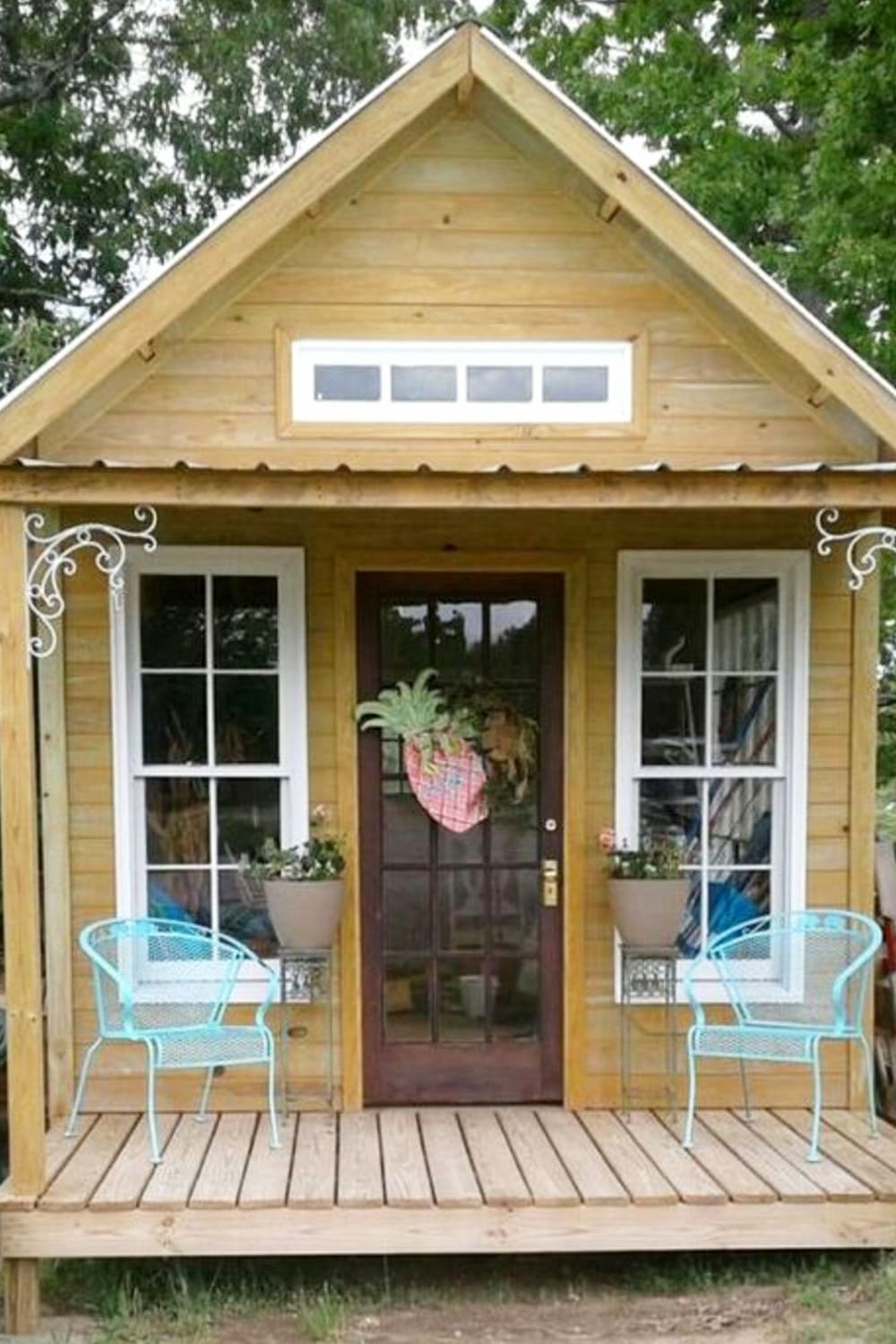 She Shed Ideas - Beautiful She Shed Ideas for a Backyard Retreat, Home Office or Craft Room - she sheds on a budget including she shed ideas interior - she shed ideas woman cave - She Shed Craft Room Ideas as well as she shed ideas interior craft rooms - beautiful DIY Backyard shed craft room ideas and shed office ideas! She Shed Pics, Images and Designs For The Perfect She Shed (or HE shed) - She Shed Cottage Office Ideas Pictures too!