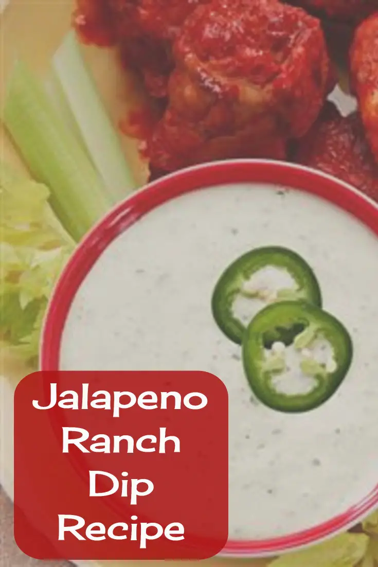 Yummy Jalapeno Ranch Dip Recipe. My favorite cold ranch dip recipes for veggies and chip that are all super easy to make and insanely good crowd pleasing recipes. They are truly the perfect party food!