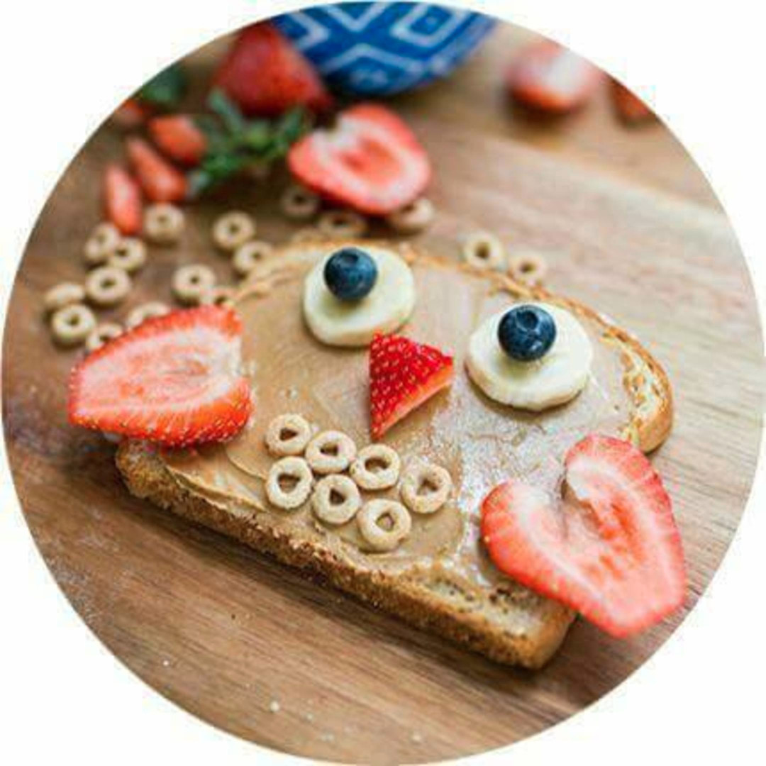 Healthy And Easy Snacks For Preschoolers - Best Design Idea