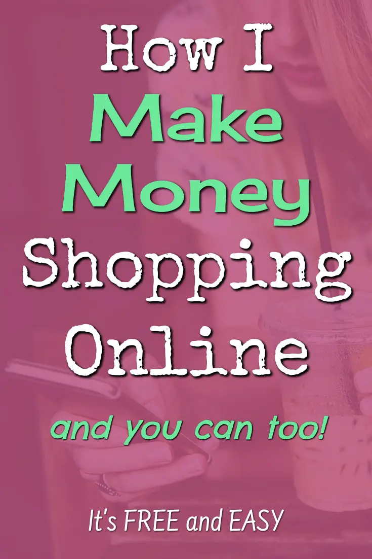 How To Make Money Shopping Online (it's FREE and Easy!) - Involvery