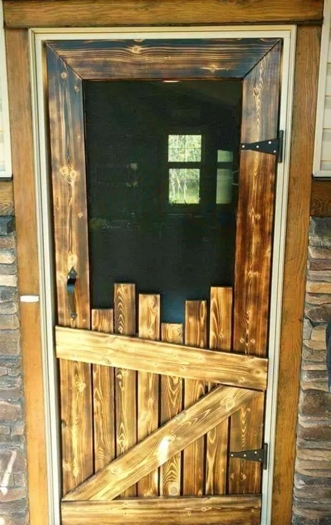 Pallet Projects - 19+ Clever, Crafty and Easy DIY Pallet ...