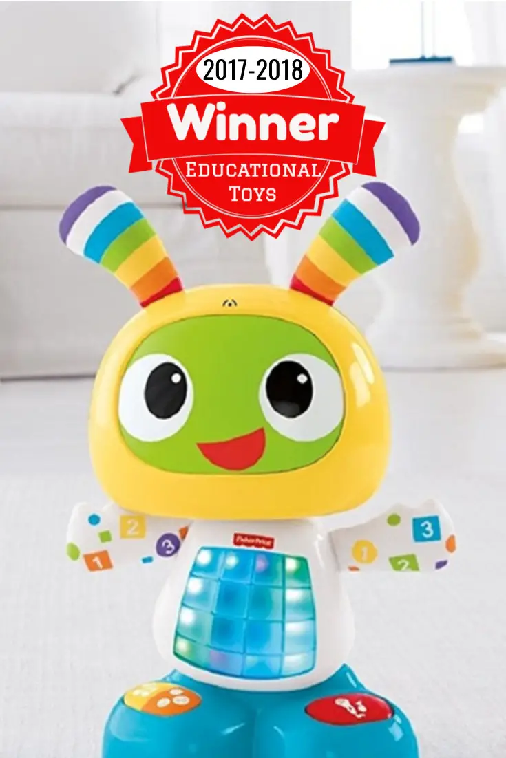 Top Toys! Award Winning Educational Toys for Toddlers ...