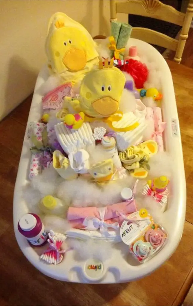 28 Affordable & Cheap Baby Shower Gift Ideas For Those on ...