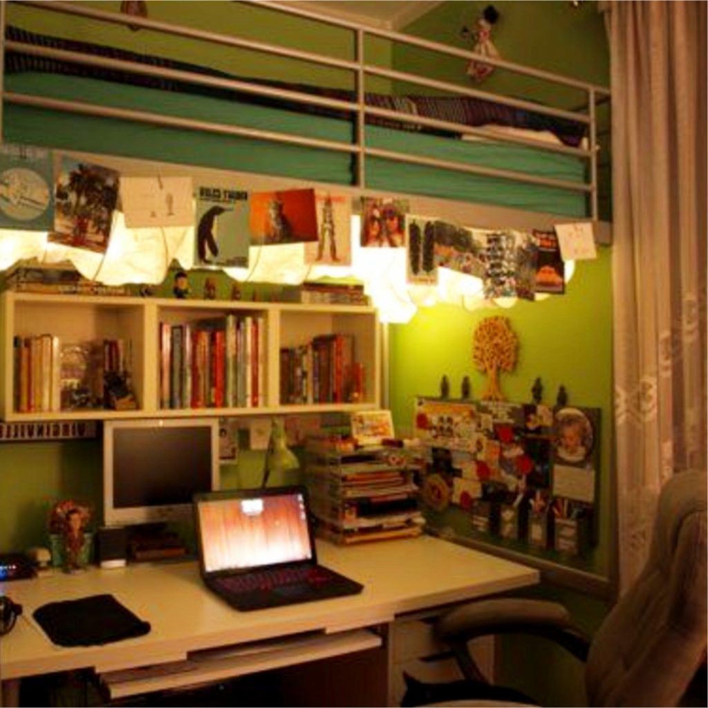 DIY Dorm Room Ideas - Dorm Decorating Ideas PICTURES for 2019