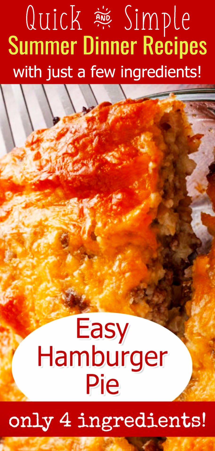 Easy Weeknight Dinner Recipes fr the family on a budget - Quick and Simple Dinner Recipes With Few Ingredients