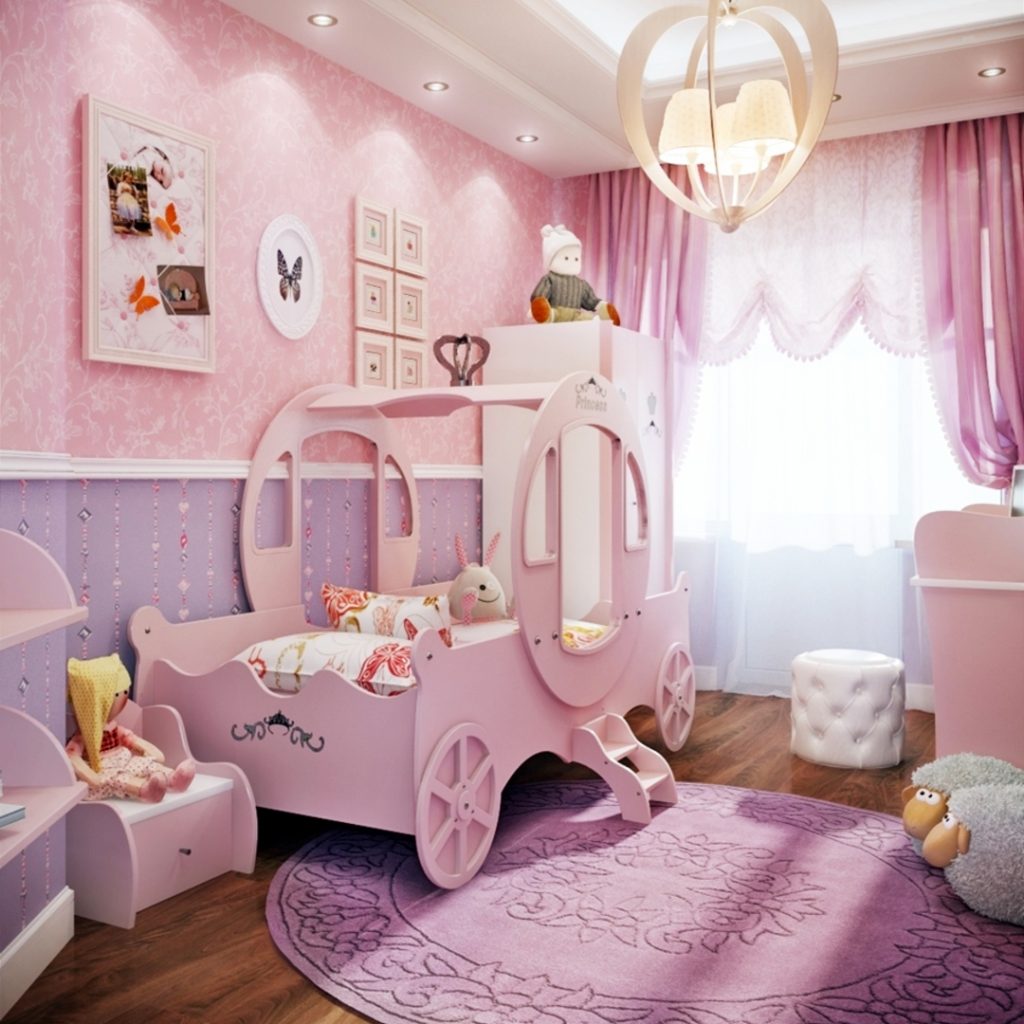 Little girl rooms  - girl bedroom ideas #littlegirlsroom #bedroom #bedroomideas #bedroomdecor #diyhomedecor #homedecorideas #diyroomdecor #littlegirl #toddlergirlbedroomideas #toddler #diybedroomideas #pinkbedroomideas