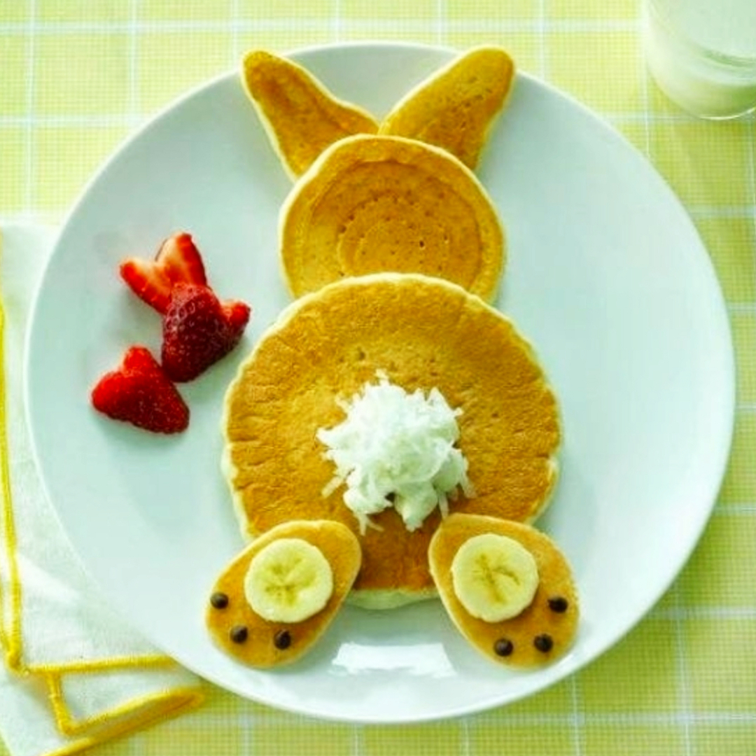 DIY Easter Crafts, Unique Easter Baskets, DIY Easter Decor, Easter decorating ideas and much more