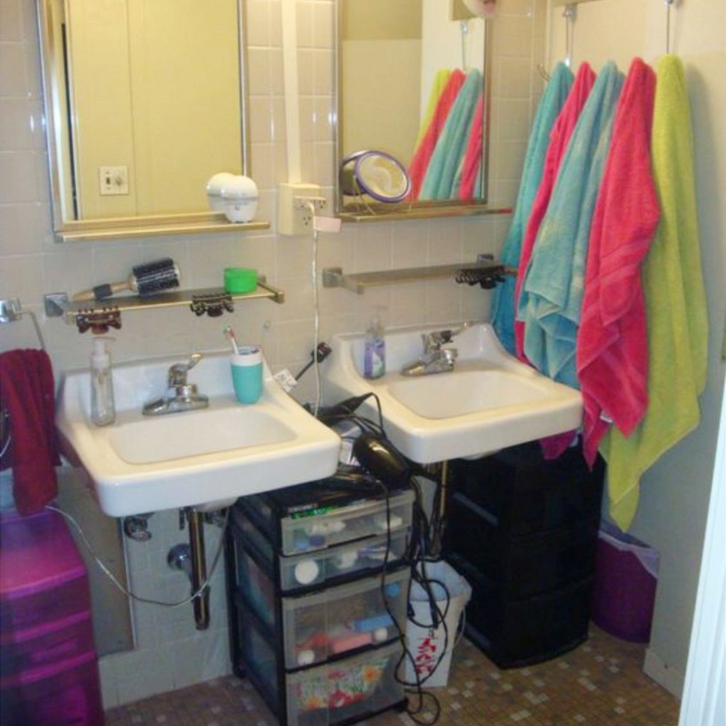  Dorm  Bathroom  Ideas  Survival Hacks DIY Dorm  Bathroom  