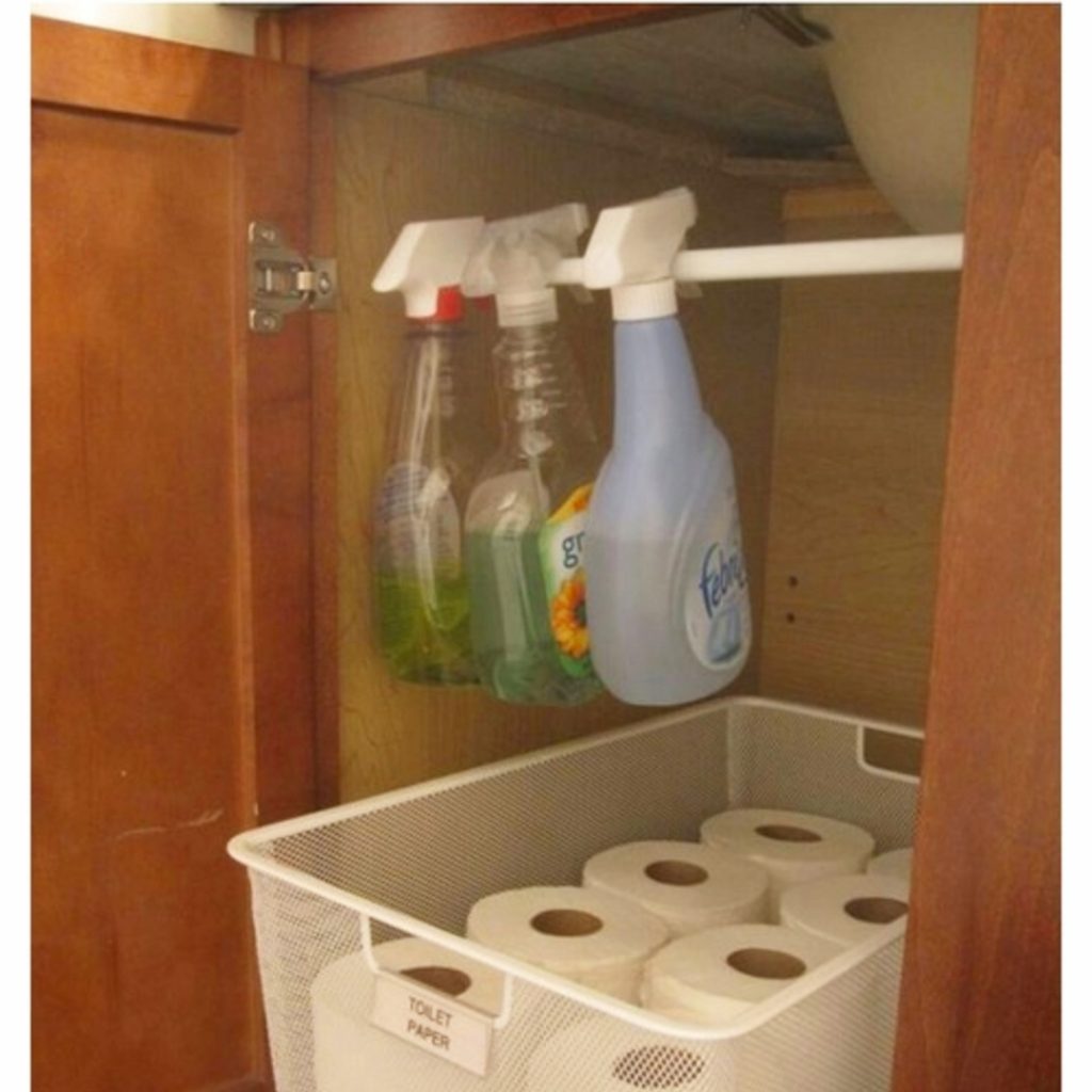 Dorm Bathroom Ideas & Survival Hacks - DIY Dorm Bathroom ...