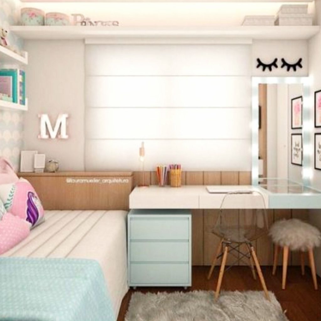 Cute dorm room decorating ideas! #dormroomideas #goals