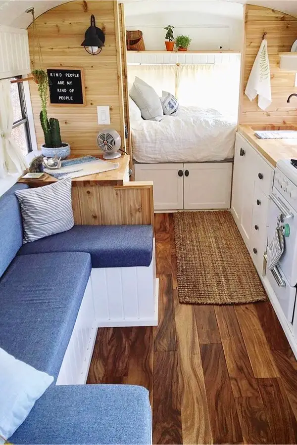 Tiny House Ideas and Simple Interiors: Inside Tiny Houses - Pictures of Tiny Homes Inside and Out - Inside tiny houses images - see tiny house interiors and exteriors, floor plans and more - pictures of tiny houses inside and out