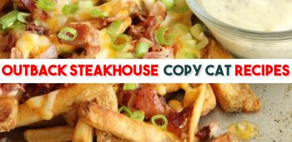 5 Outback Restaurant Copycat Recipes You Must Try At Home