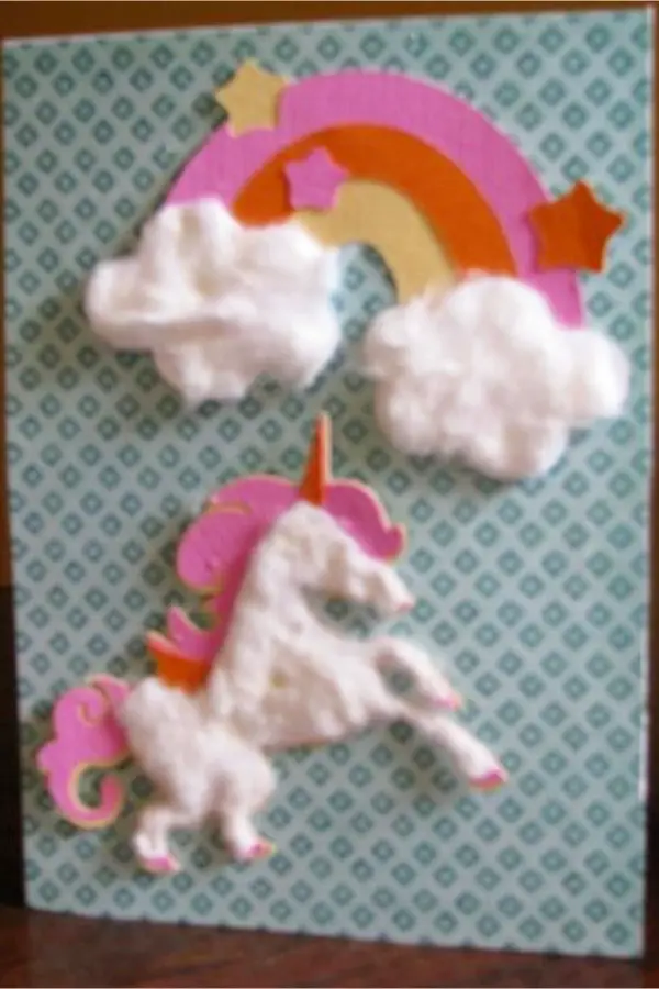 Unicorn Crafts for Kids - Cute & Easy DIY Unicorn Craft Ideas - Clever