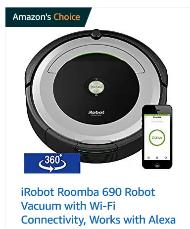 Cheapest Way to Buy a Roomba Robot Vacuum Cleaner - Roomba Deals