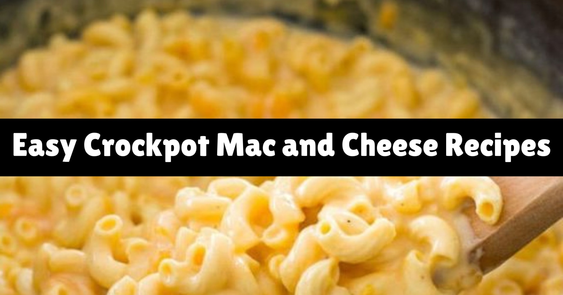 Crock pot mac and cheese with velveeta, like paula deen, creamy crockpot mac and cheese and more easy slow cooker macaroni and cheese recipes with and without evaporated milk - southern crock pot mac and cheese recipes too!