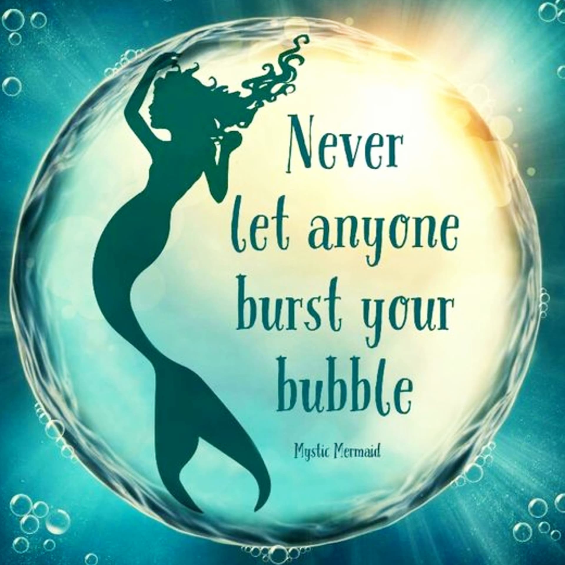 Summer vibes quotes - mermaid quotes and memes