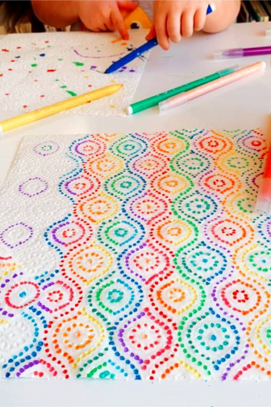 crafts to do when bored at home - fun coloring crafts to do with friends or bored alone