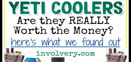 YETI Coolers – Worth It?  Or Just Hype? Pros, Cons & MUCH Cheaper Yeti Cooler Alternatives