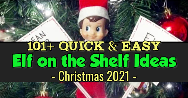 elf on the shelf ideas easy 2022 elf on the shelf ideas