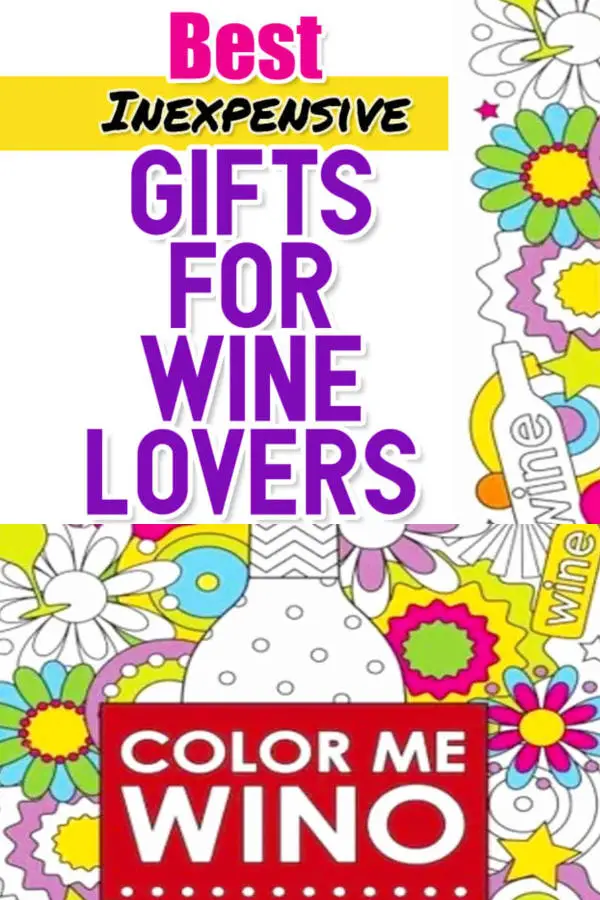 wine gifts for her - fun & unique wine gifts for mom
