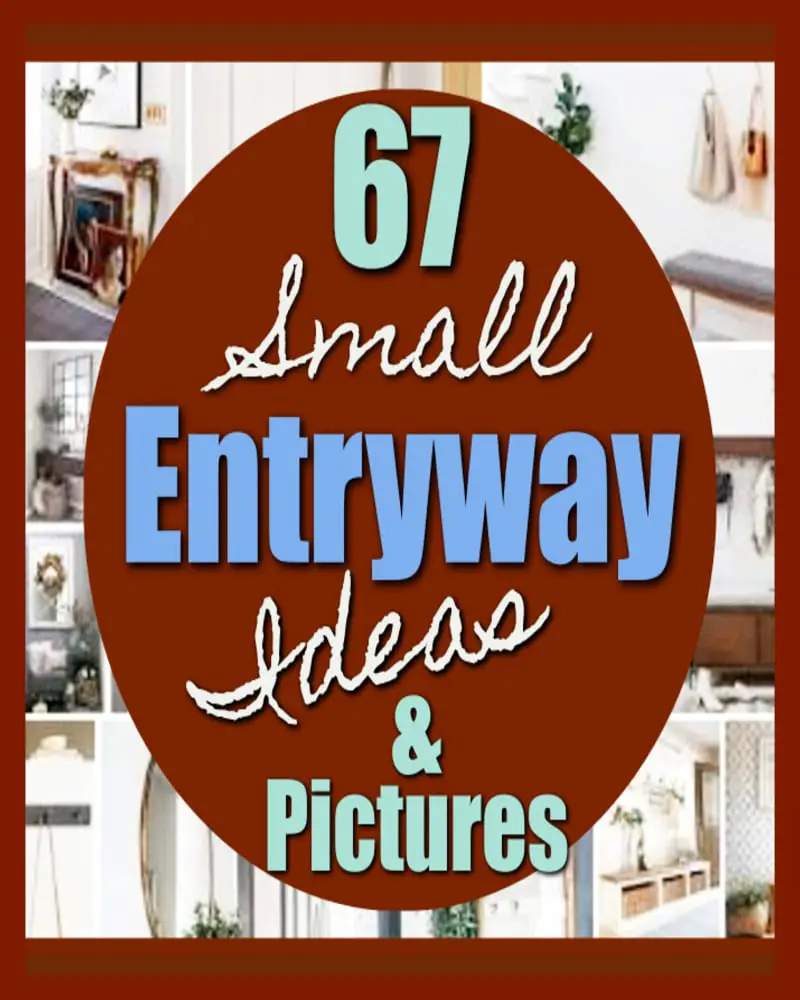 Entryway Ideas - modern entryway design ideas, foyer interior design pictures and apartment front door entryway ideas - small entryway ideas on a budget in farmhouse, rustic, modern, contemporary, traditional and elegant split level, dark narrow entrance hallway or entrance foyer stairs decorating decor style