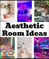 How To Make Your Room Aesthetic WITHOUT Buying Anything in 2023