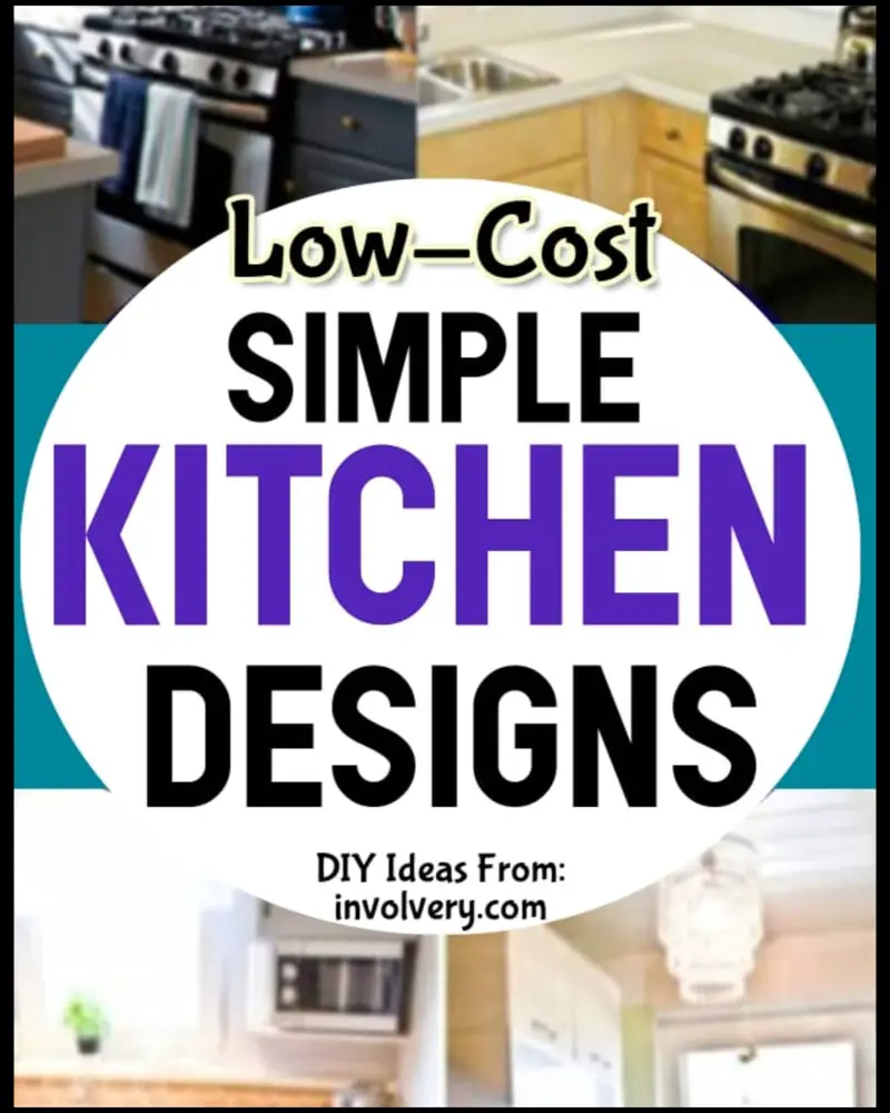 low cost simple basement kitchen designs - basement kitchen remodel renovation designs on a budget