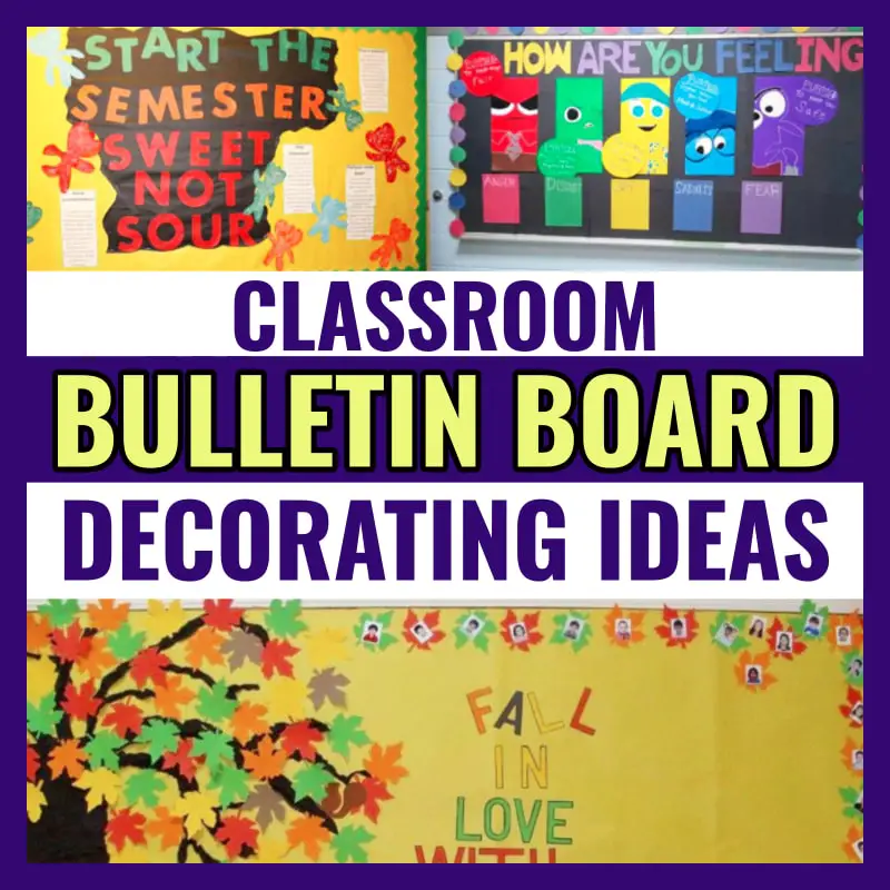 bulletin board ideas unique handmade classroom bulletin board decorations, educational handmade charts, school display board borders, theme boards and more for early childhood, preschool, middle school, high school, church, daycare and creative back to school bulletin board ideas