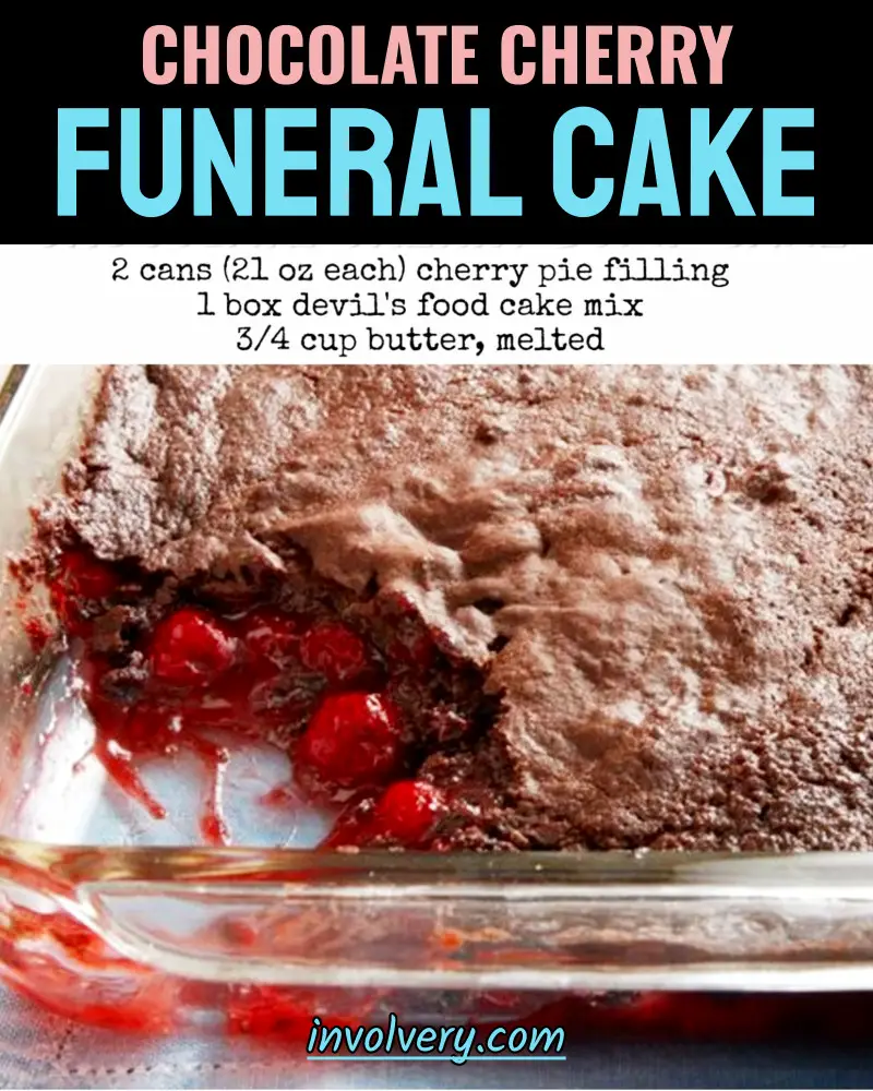 13 EASY Funeral Desserts For a Large Group Or Memorial Service