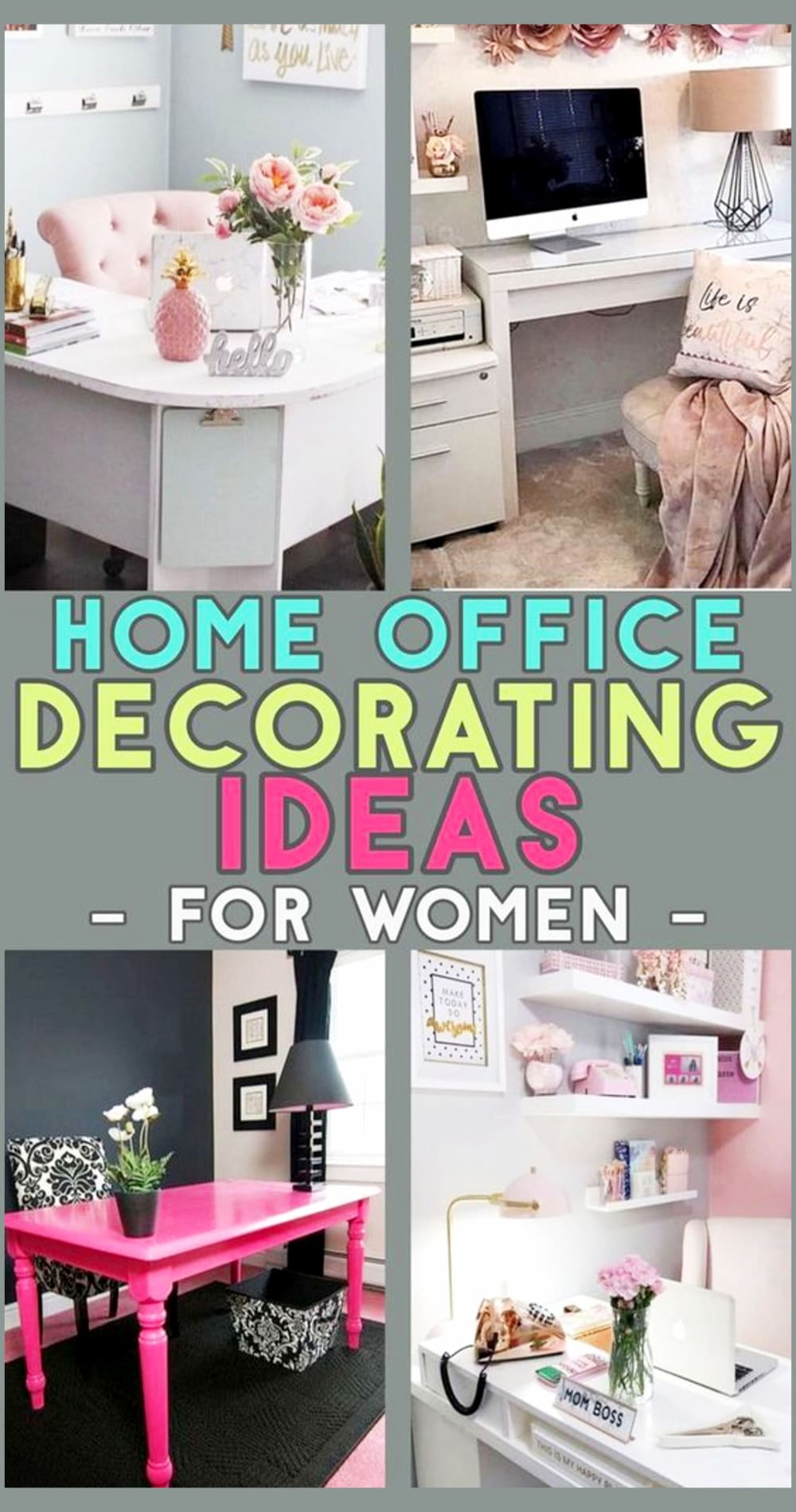 home office guest room combo decorating ideas