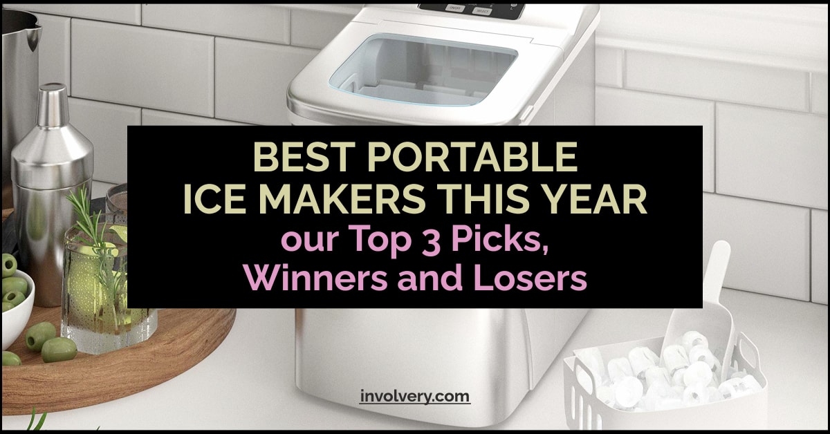 best portable ice makers